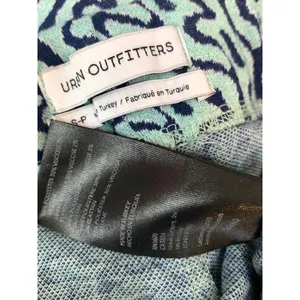 Urban Outfitters small Bryn pull on stretch flare pant P2 3393 thumbnail 2