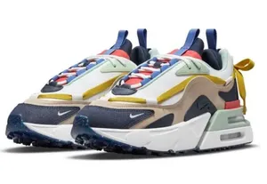Nike Air Max Furyosa "Rattan Obsidian" Women’s Sneakers thumbnail 1