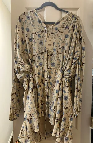 Free People Dress thumbnail 1