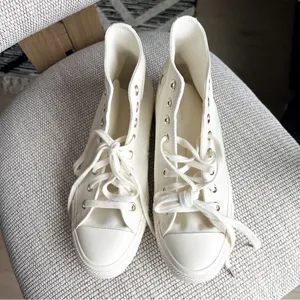 Converse Chuck Taylor Festival Smoothie All Star High-Top Sneakers thumbnail 3