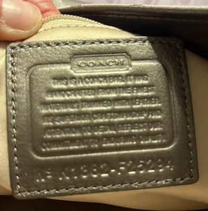 Coach Handbag thumbnail 2