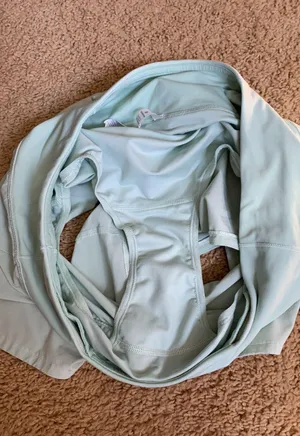 Lululemon Speed Up Shorts thumbnail 3