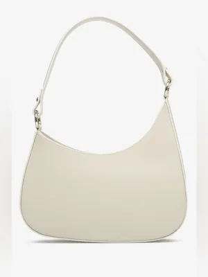 Beige purse thumbnail 2