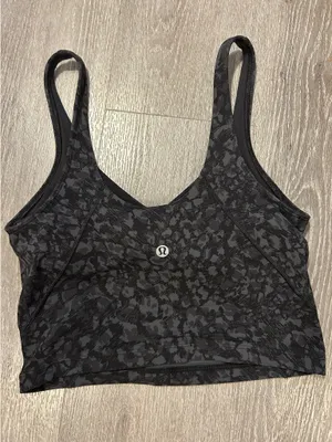 Lululemon Tank Top thumbnail 2
