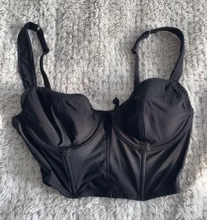 Corset Top thumbnail 3
