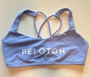 Peloton Sports Bra thumbnail 1