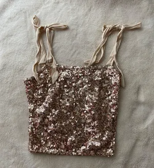 Free People BNWOT Tank thumbnail 1