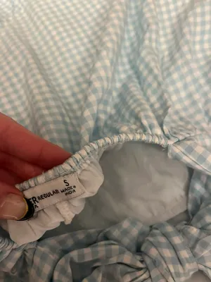 Hollister Mini Summer Dress thumbnail 3