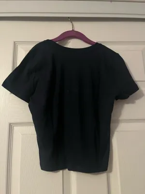Hollister Baby Tee thumbnail 2