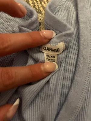 Long Sleeve top thumbnail 3