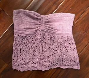 American Eagle Tube Top thumbnail 1