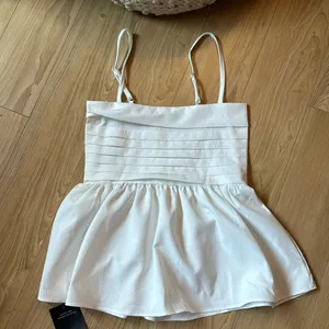 Storets Pleated Cami Top thumbnail 1