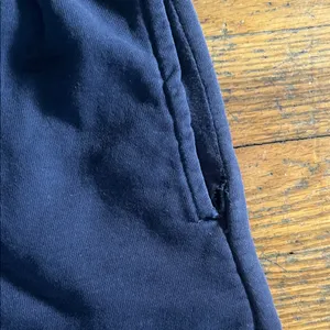 Brandy Melville Dark Blue Sweatpants thumbnail 4