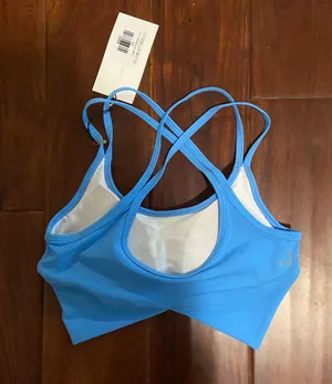 Crop Shop Boutique workout top thumbnail 2