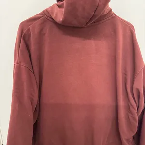 Nike Fly Brown Hoodie Hooded Sweatshirt thumbnail 10