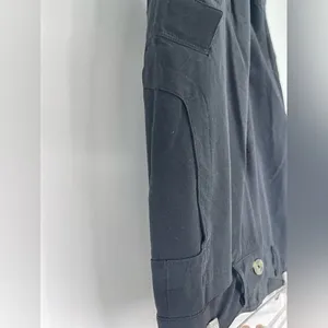 Eastern‎ mountain sports pants size small black woman's thumbnail 5