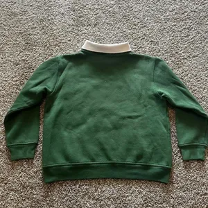 Vintage Hasting-smith Women's Holidays Christmas Green Sweatshirt thumbnail 5