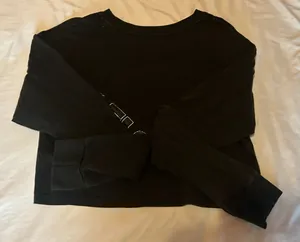 Black Pink Floyd Long Sleeve Shirt thumbnail 3