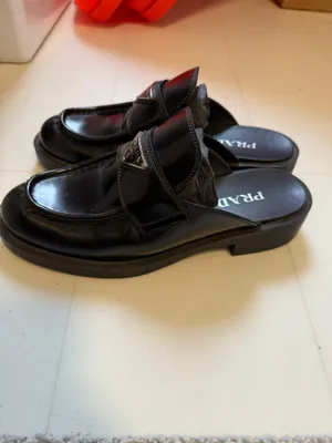 Prada Mules / Loafers  thumbnail 5