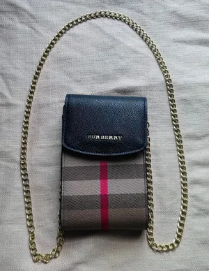 Burberry Bag Shoulder thumbnail 1