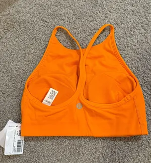 Lululemon Sports Bra Y Flow thumbnail 2