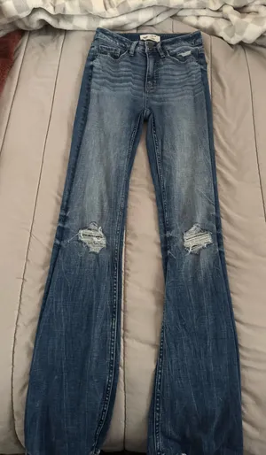BKE Bootcut Jeans thumbnail 1