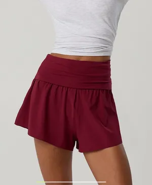 Aerie shorts thumbnail 1