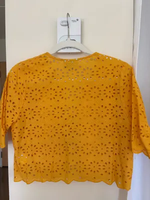Joie Blouse XS thumbnail 3
