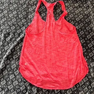 Lululemon Racerback Tank thumbnail 3