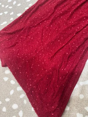 Oh Polly La Rochette Embellished Strapless Cowl Neck Maxi Dress gown bodycon thumbnail 13