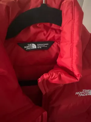 The North Face Puffer Vest thumbnail 3