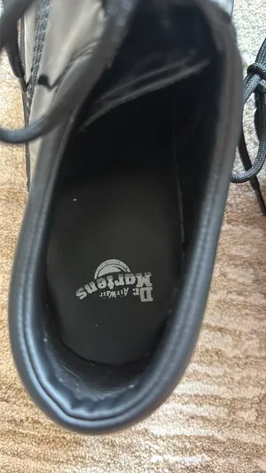 Platform Dr. Martens thumbnail 2