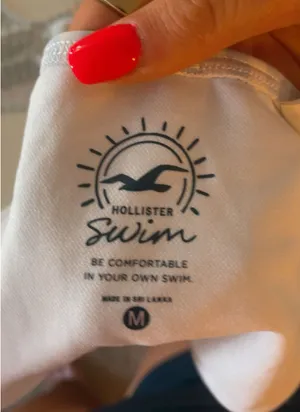 Hollister Swim thumbnail 2