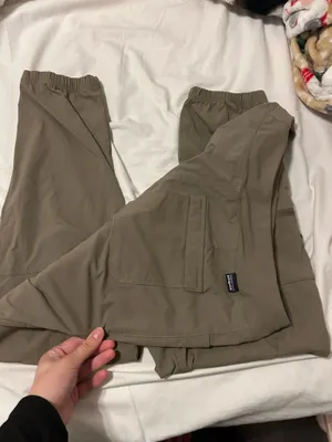 Patagonia Pants Women’s Hiking thumbnail 4