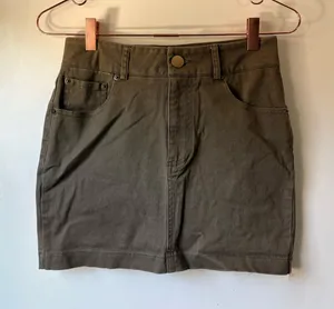 Forever 21 Skirt Mini thumbnail 1
