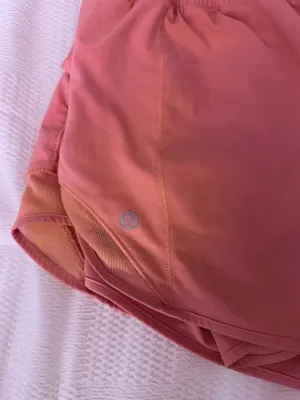 Lululemon Hotty Hot Shorts thumbnail 2