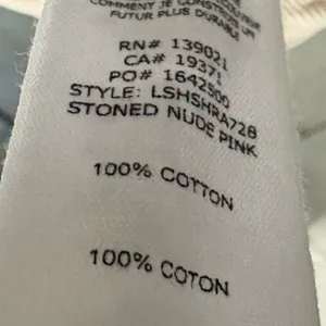 Frame Pale Pink‎ Jean Shorts Size 27 thumbnail 9