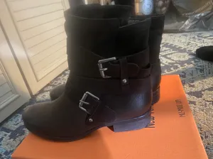 Miz Mooz Boots thumbnail 5
