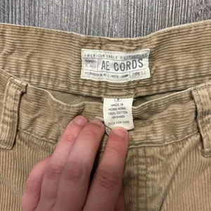 vintage 2000s american eagle‎ pants Size 8 thumbnail 2