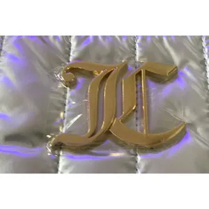 Juicy Couture travel bag cosmetic‎ bag thumbnail 2