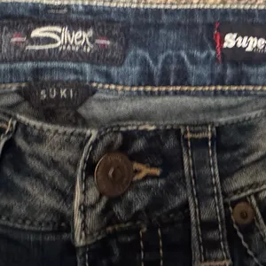 Silver Jeans SUKI Mid Slim Bootcut Women's Jeans thumbnail 5