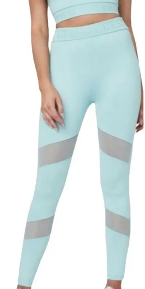 Addy Active Leggings Green Size M thumbnail 1