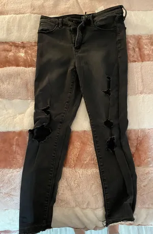 Abercrombie Jeans thumbnail 1