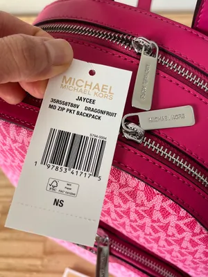Michael Kors Backpack thumbnail 7