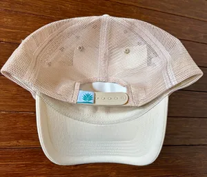 SENDERO PROVISIONS CO. Shoulda Been A Cowboy Trucker Hat adjustable embroidered thumbnail 3