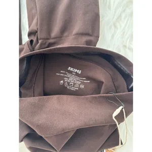 Skims Everyday Sculpt Short Espresso Size XXS thumbnail 7