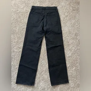 Abercrombie & Fitch ‘90’s Relaxed High Rise Jeans thumbnail 6