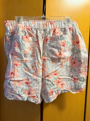 Briggs New York Shorts thumbnail 2