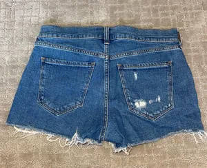 Jean Shorts thumbnail 2