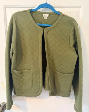 JCrew Jacket thumbnail 1
